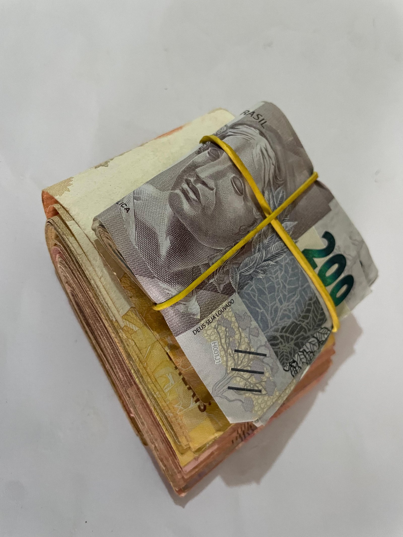 Vaquinha Beneficente